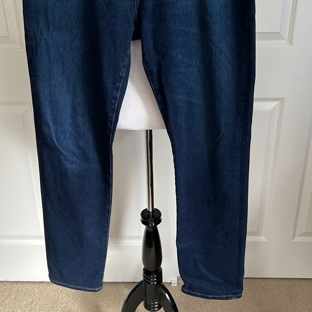 AG The Everett Slim Straight Denim Jean Mens Sz 36 x 32 - Picture 3 of 15